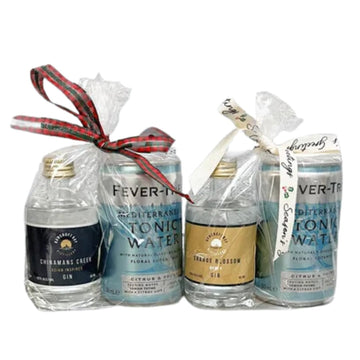 Bancroft Bay Gin & Tonic Gift Pack