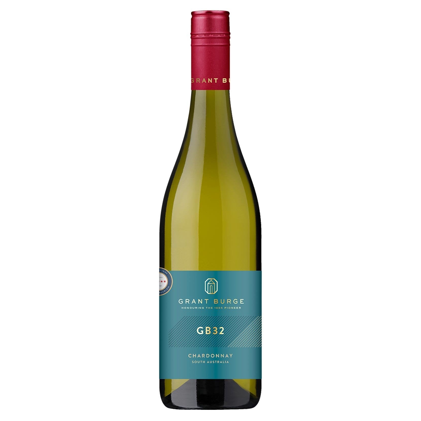 Grant Burge GB 32 Chardonnay 750ml