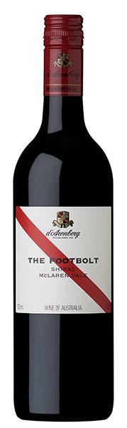 D'arenberg Footbolt Shiraz 750ml