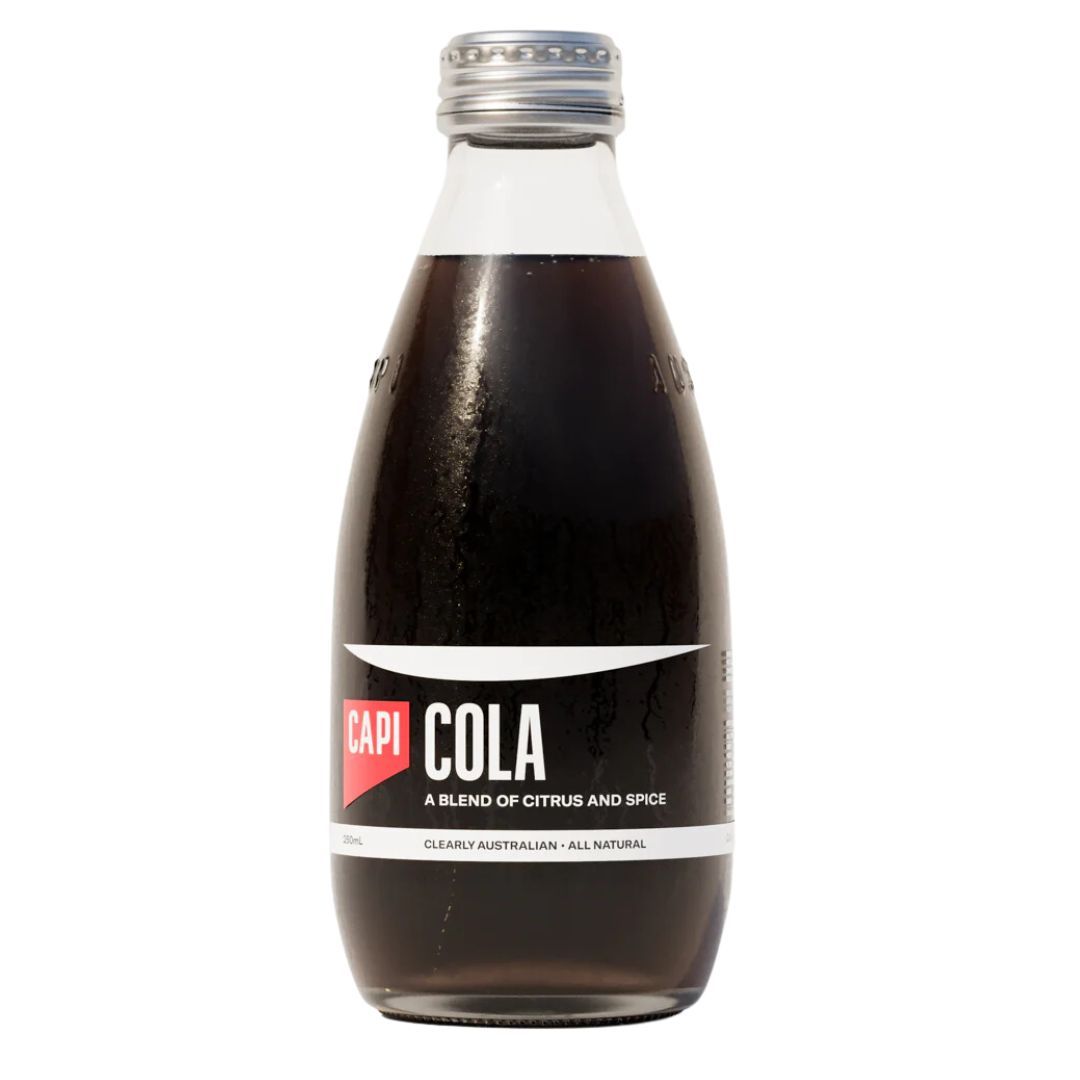 Capi Cola 250ml