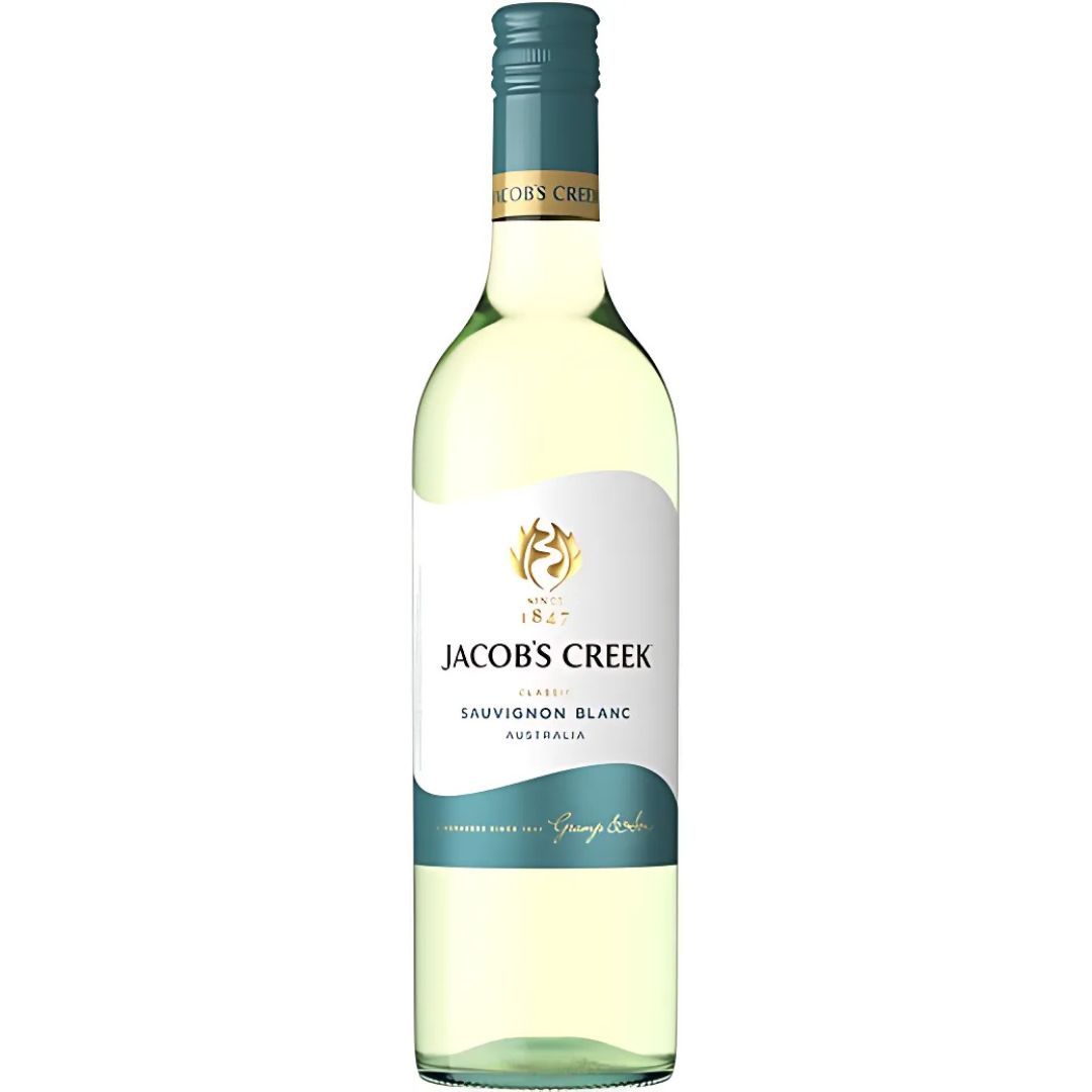 Jacobs Creek Core Sauv Blanc 750ml