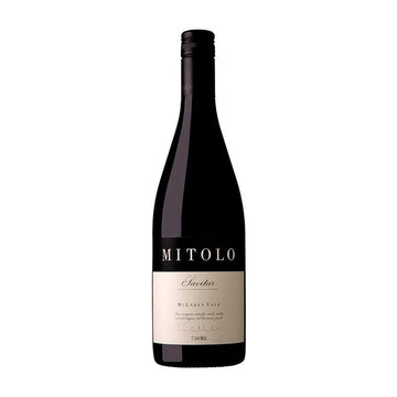 Mitolo Savitar Shiraz 750ml