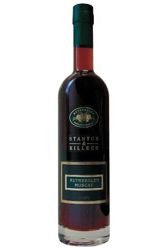 Stanton & Killeen Rutherglen Muscat 500