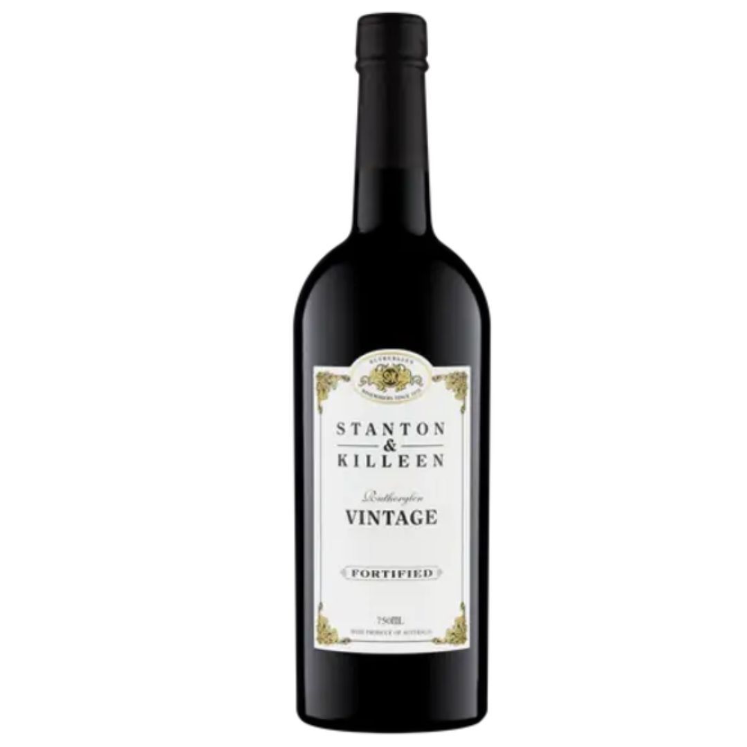 Stanton & Killeen Vintage Port 2022 750m