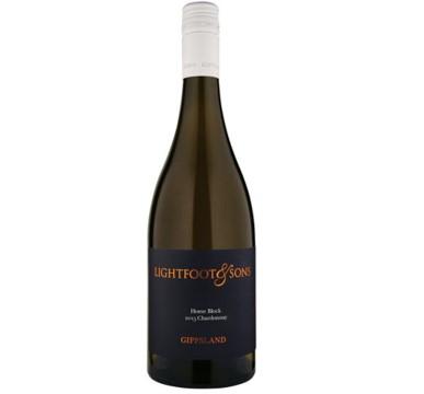 Lightfoot Home Block Chardonnay 750ml