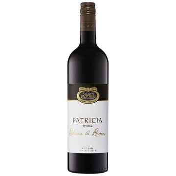 Brown Brothers Patricia Merlot 750ml