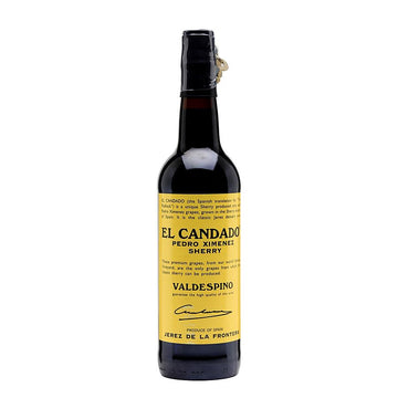 Valdespino Pedro Ximenez Sherry 750ml