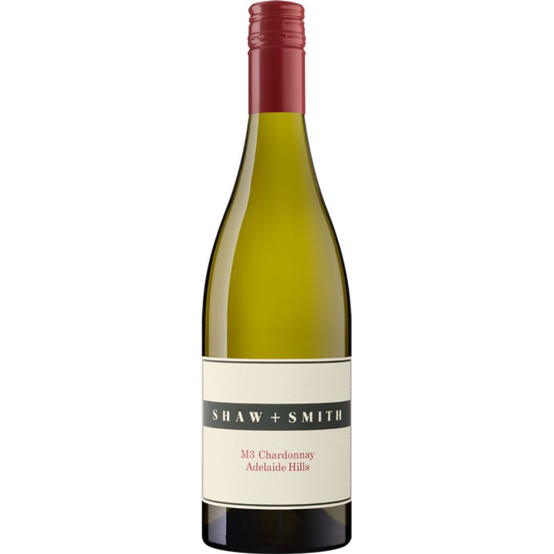 Shaw & Smith M3 Chardonnay 750ml