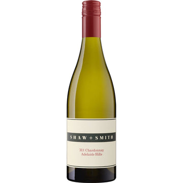 Shaw & Smith M3 Chardonnay 750ml