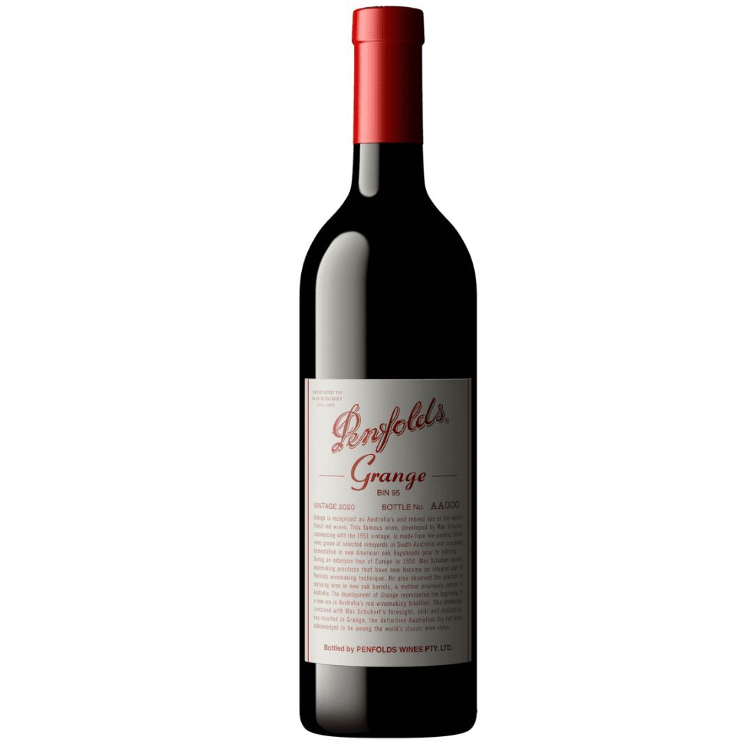 Penfolds Grange 2020 750ml