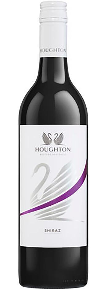 Houghton Shiraz 750ml