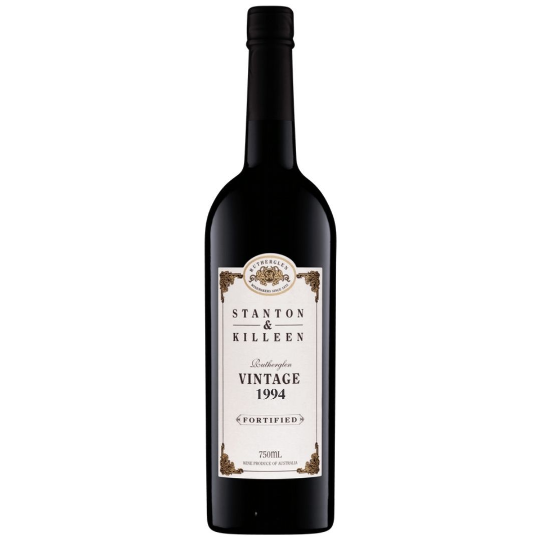 Stanton & Killeen Vintage Port 1994 750m