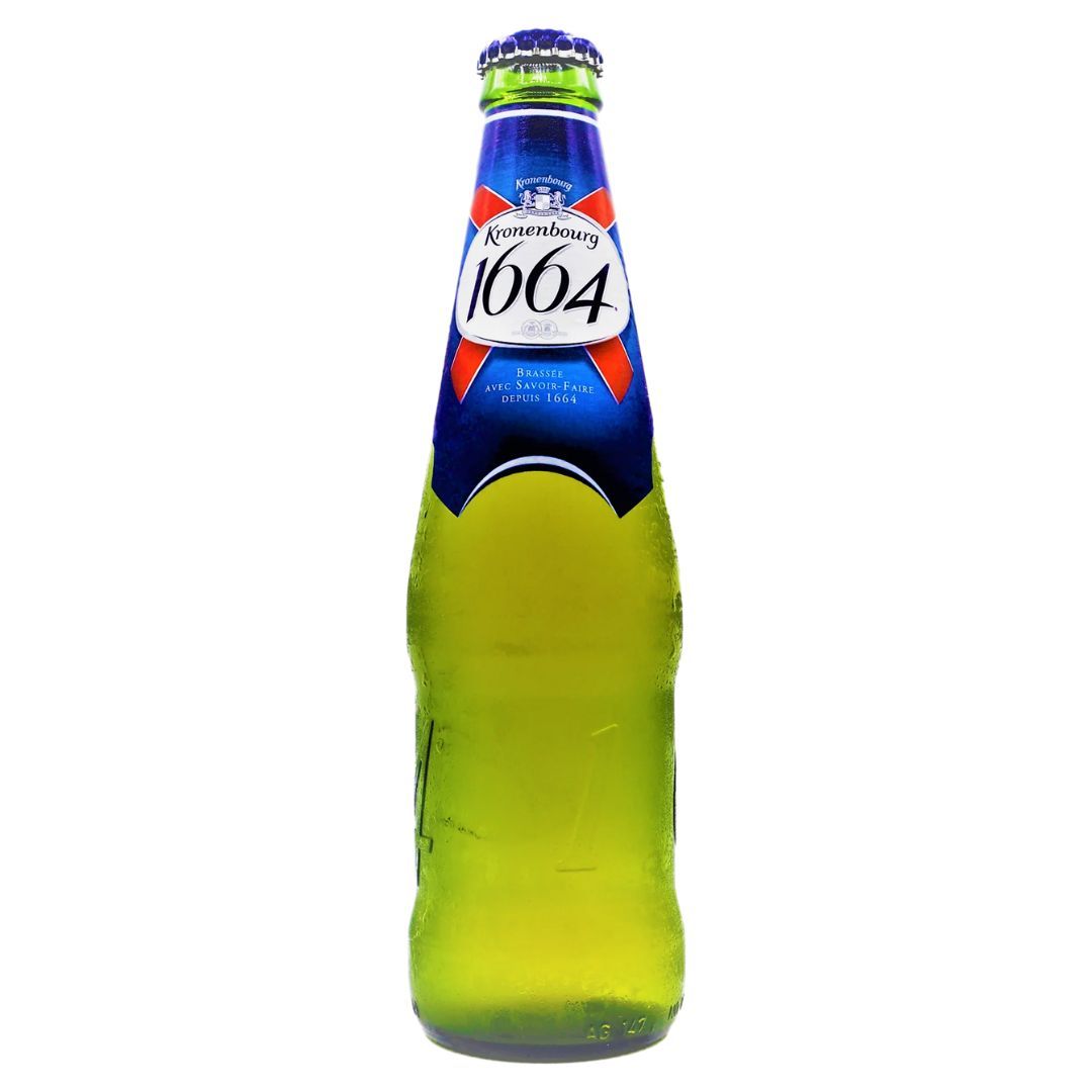 Kronenbourg 1664 330ml