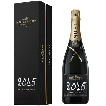 Moet & Chandon Grand Vintage 750ml