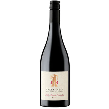 SC Pannell Little Branch Grenache 750ml