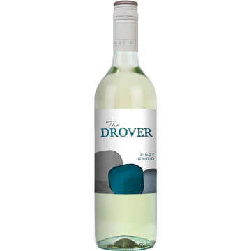 The Drover Pinot Grigio 750ml