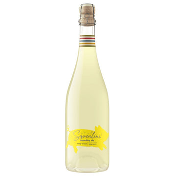 Squealing Pig Squealini Lemon Spritz 750