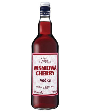 Wisniowka Cherry Vodka 700ml