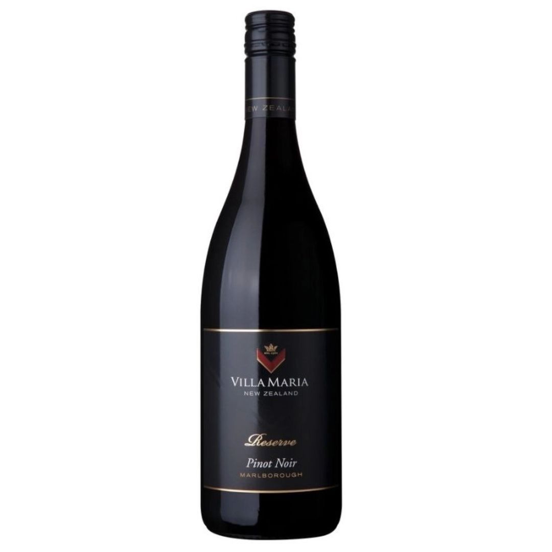 Villa Maria Reserve Pinot Noir 750ml