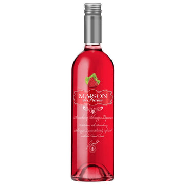 Maison Strawberry Liqueur 750ml