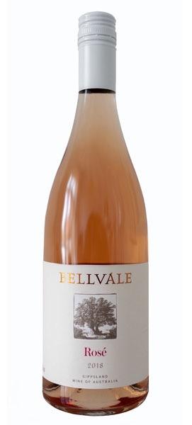 Bellvale Rose 750ml