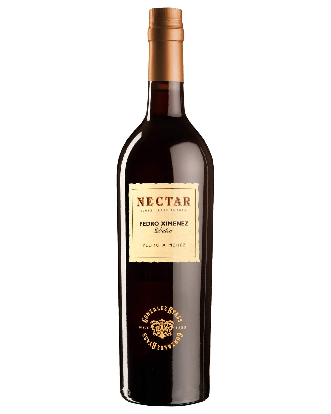 Nectar Pedro Ximenez 750ml