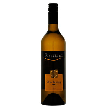 Devils Creek Chardonnay 750ml