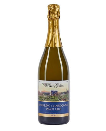 Blue Gables Indiana Sparkling Chard Pino