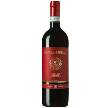 Avignonesi Rosso di Montepulciano 750ml