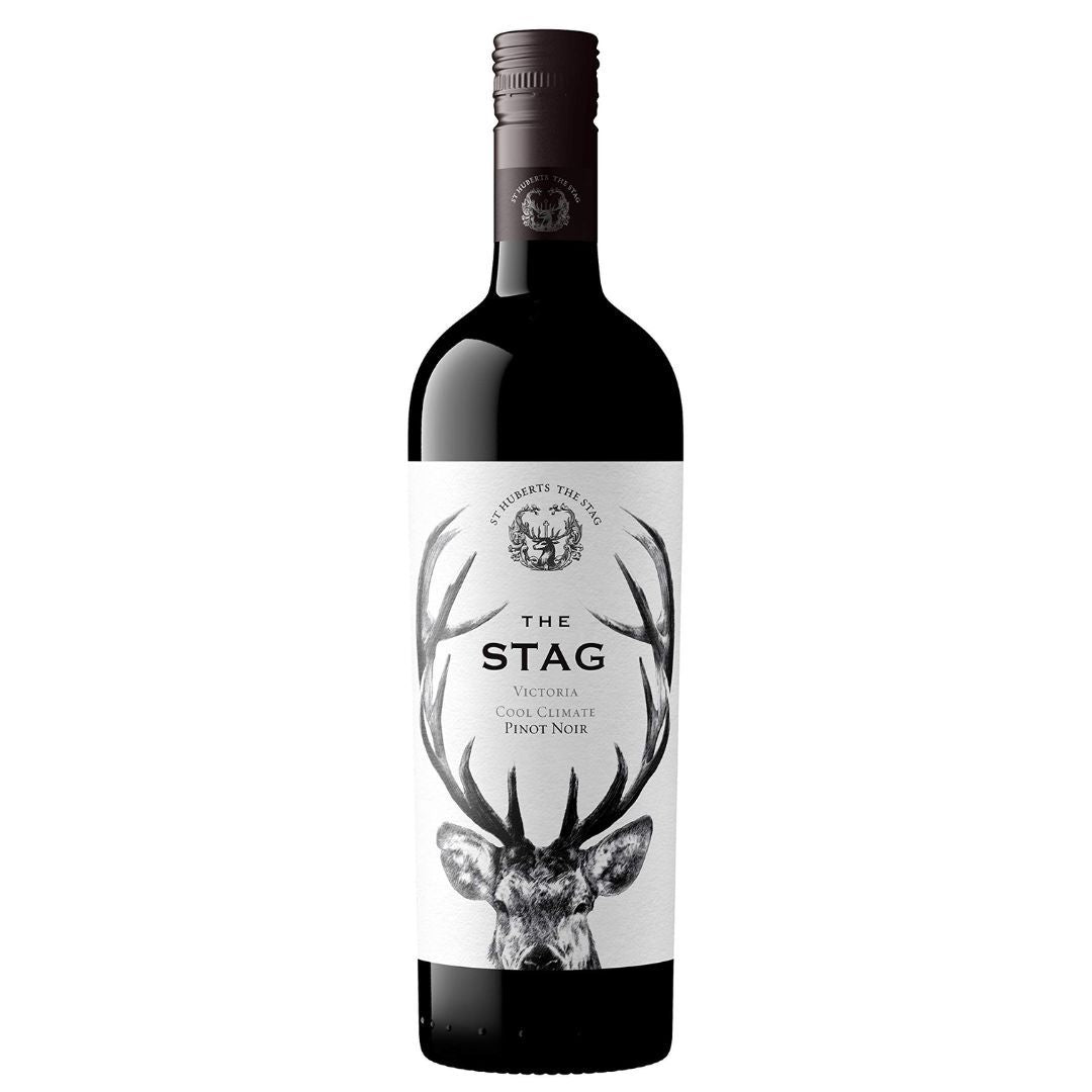 St Huberts Stag Pinot Noir (VIC) 750ml