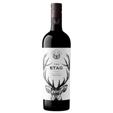 St Huberts Stag Pinot Noir (VIC) 750ml