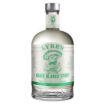 Lyre's Agave Blanco 700ml