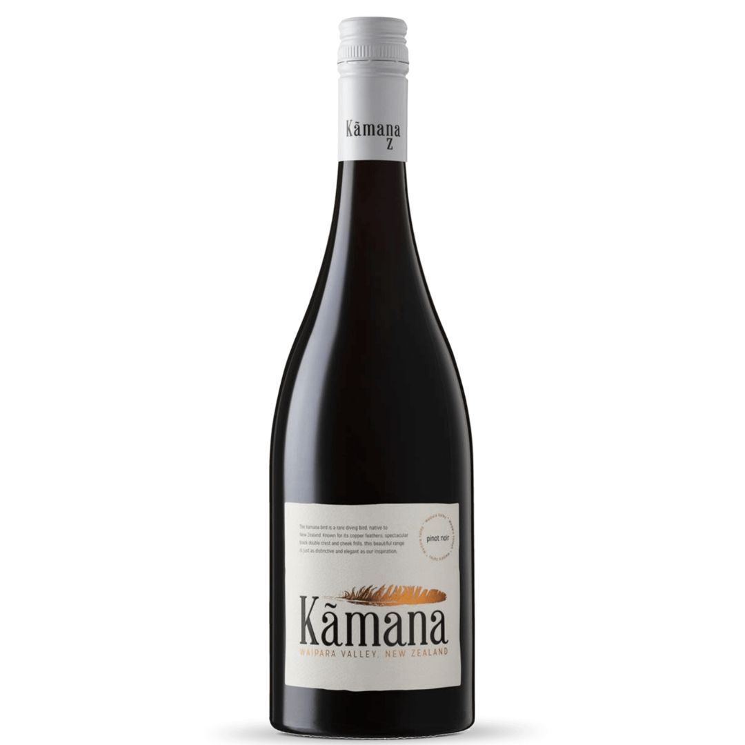 Kamana Pinot Noir 750ml