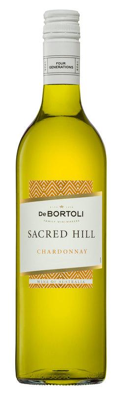 De Bortoli Sacred Hill Chardonnay 750ml