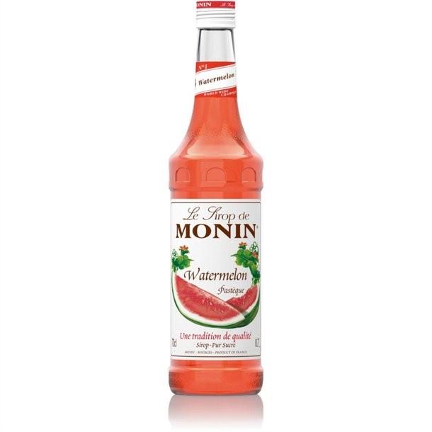 Monin Watermelon 700ml