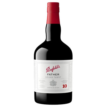 Penfolds Father Port 10yo 750ml