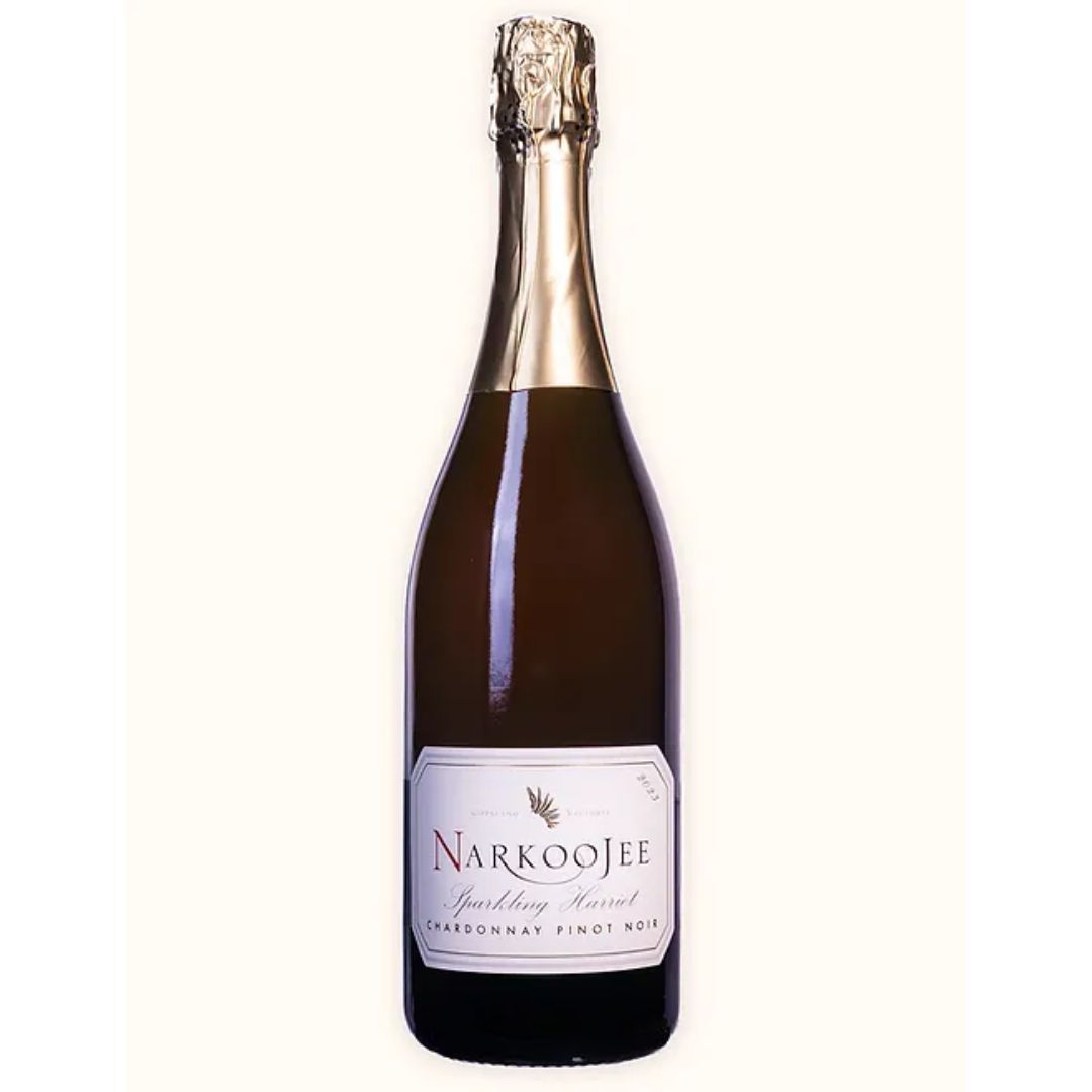 Narkoojee Sparkling Harriet Chardonnay P