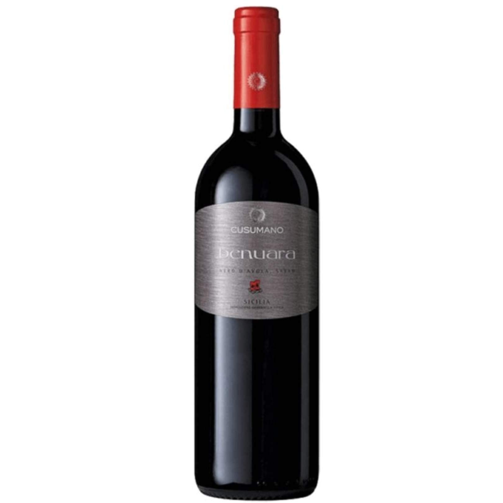 Cusumano Benuara 2014 750ml