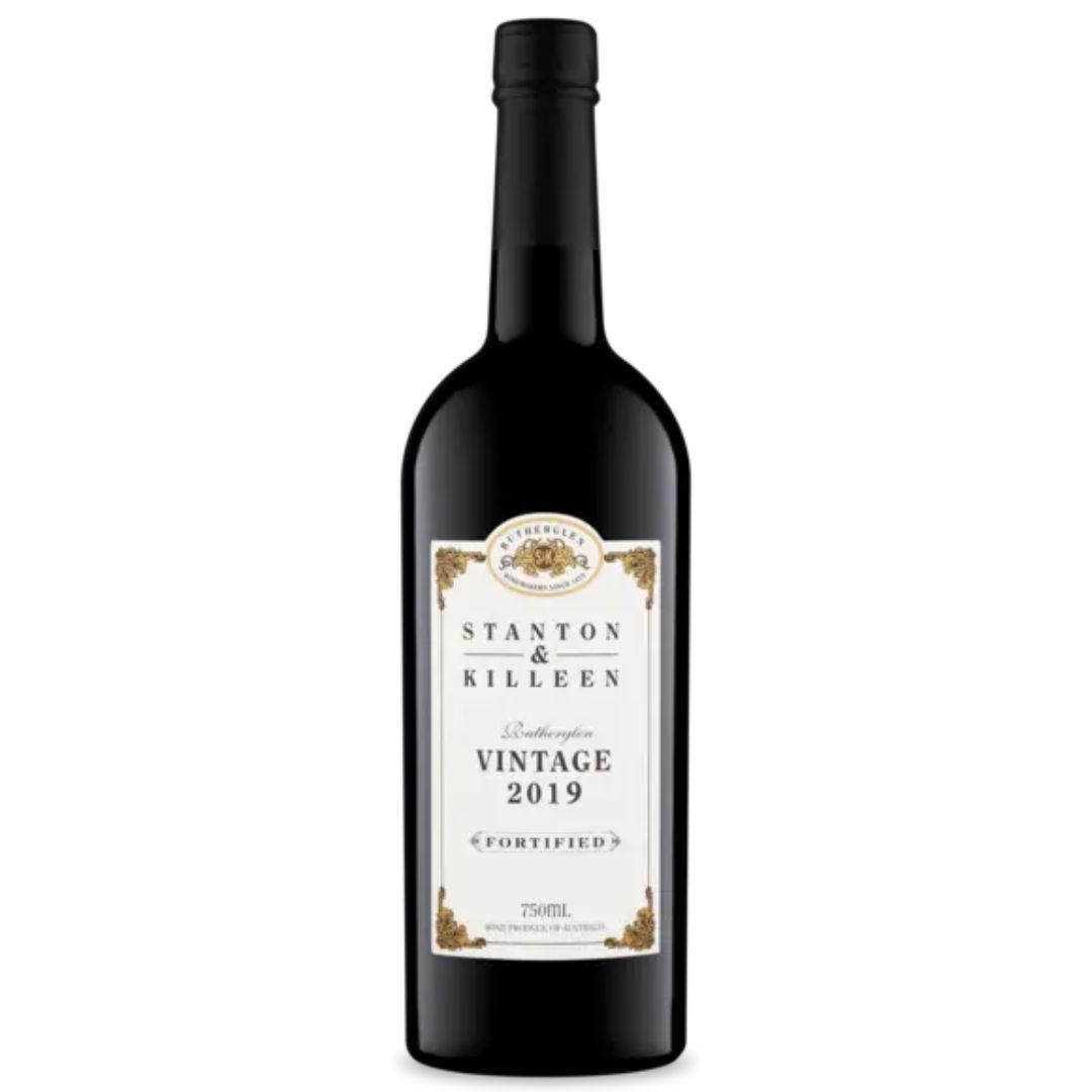 Stanton & Killeen Vintage Port 2019 750m