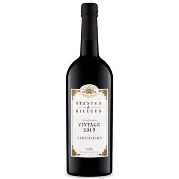 Stanton & Killeen Vintage Port 2019 750m