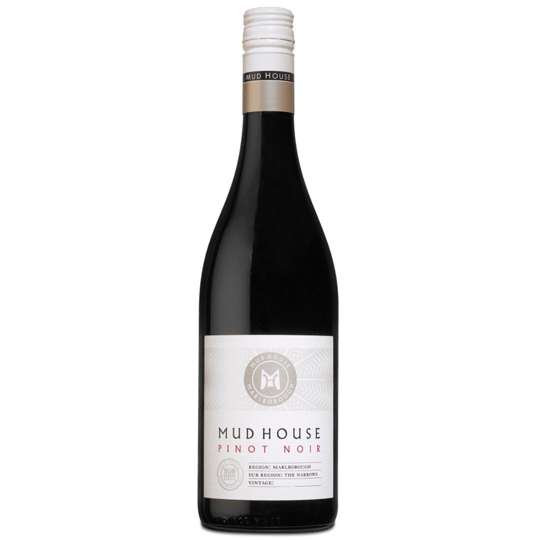 Mud House Sub Regional Pinot Noir 750ml