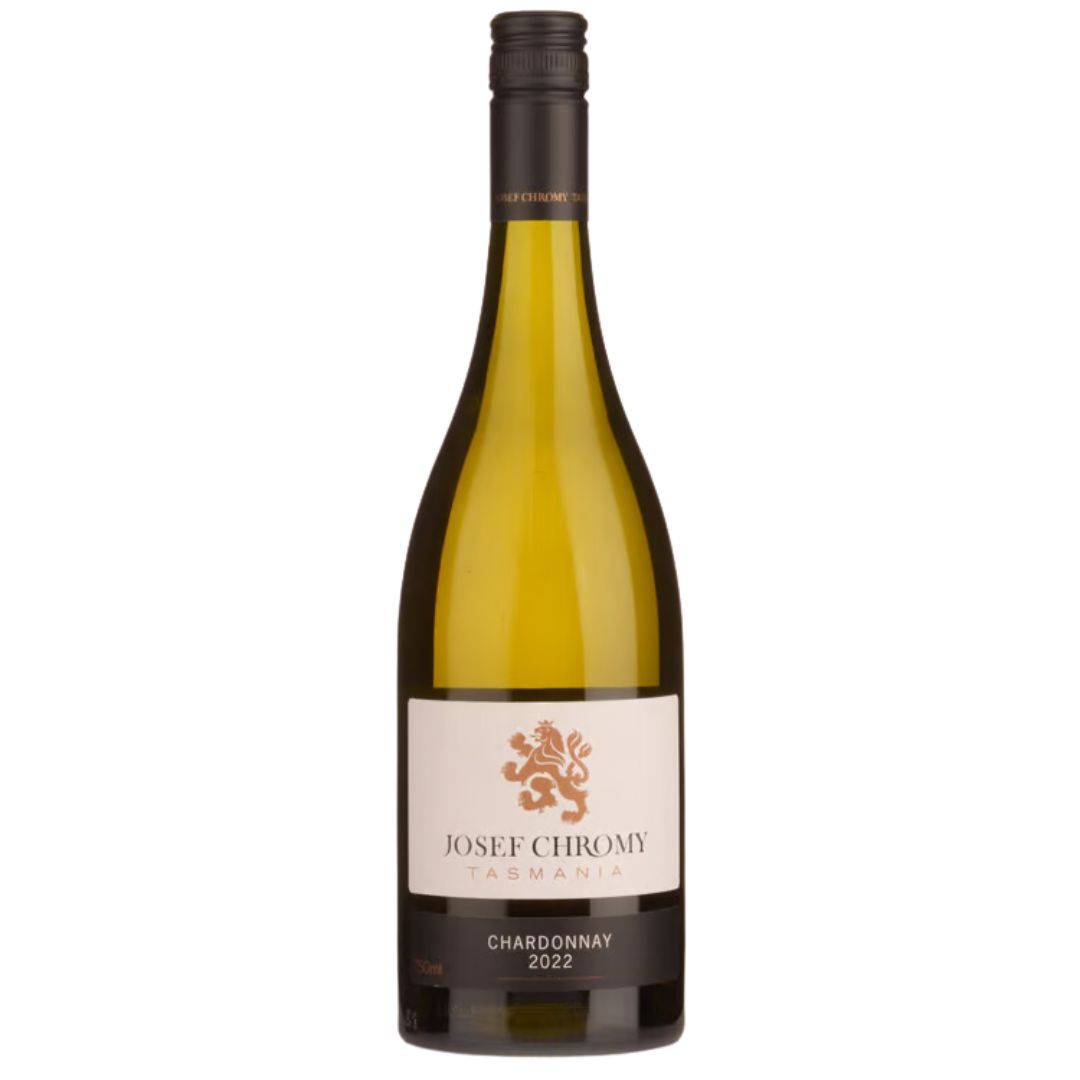 Josef Chromy Chardonnay 750ml