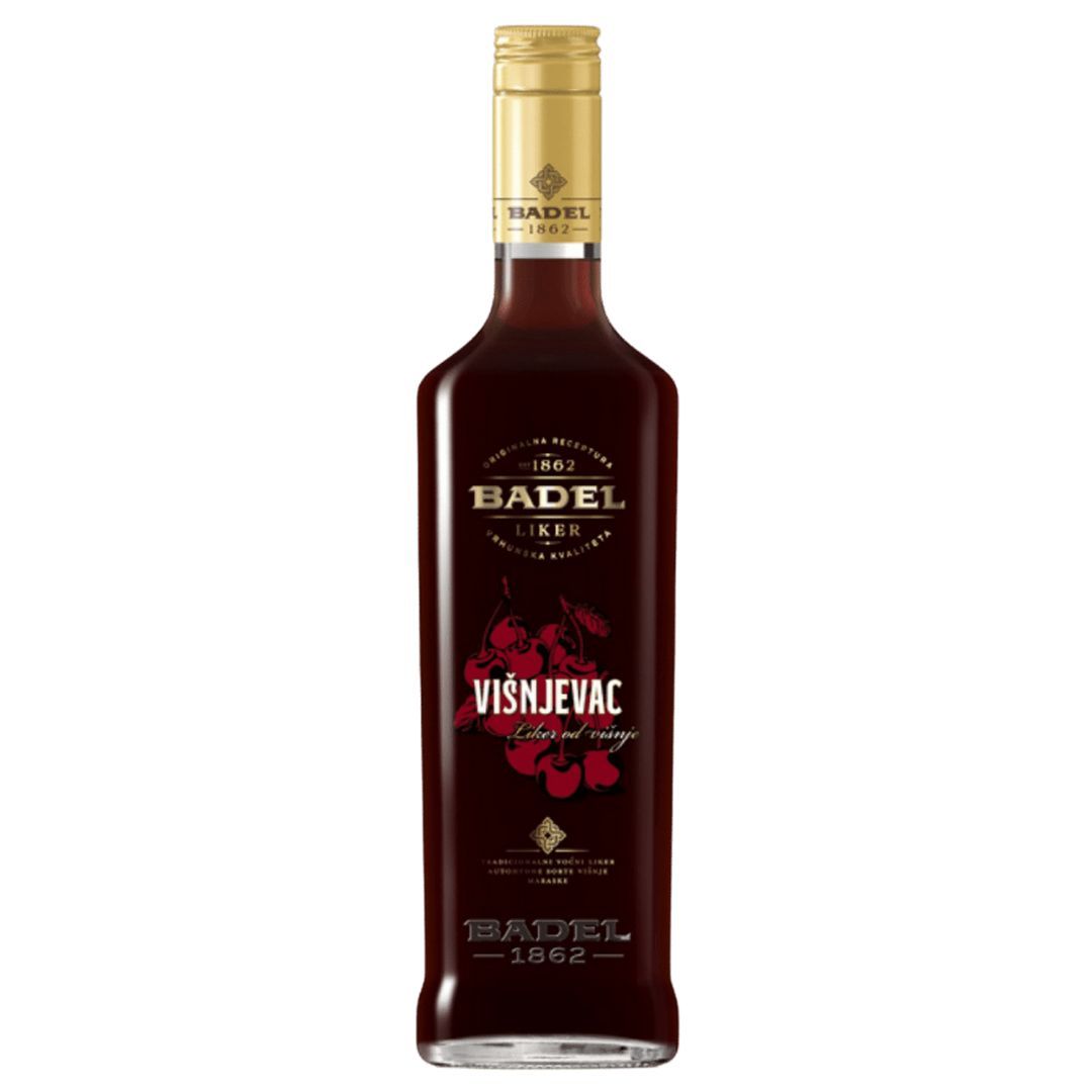 Badel Visnjevac (Cherry) 700ml