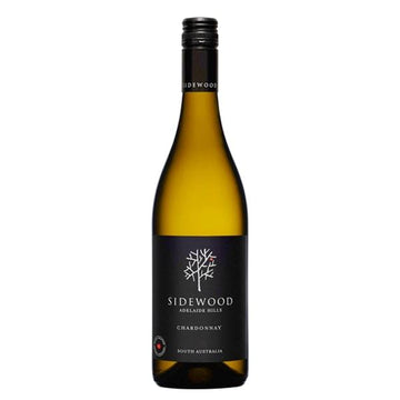 Sidewood Estate Chardonnay 750ml