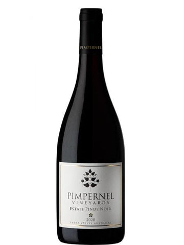 Pimpernel Estate Pinot Noir 750ml