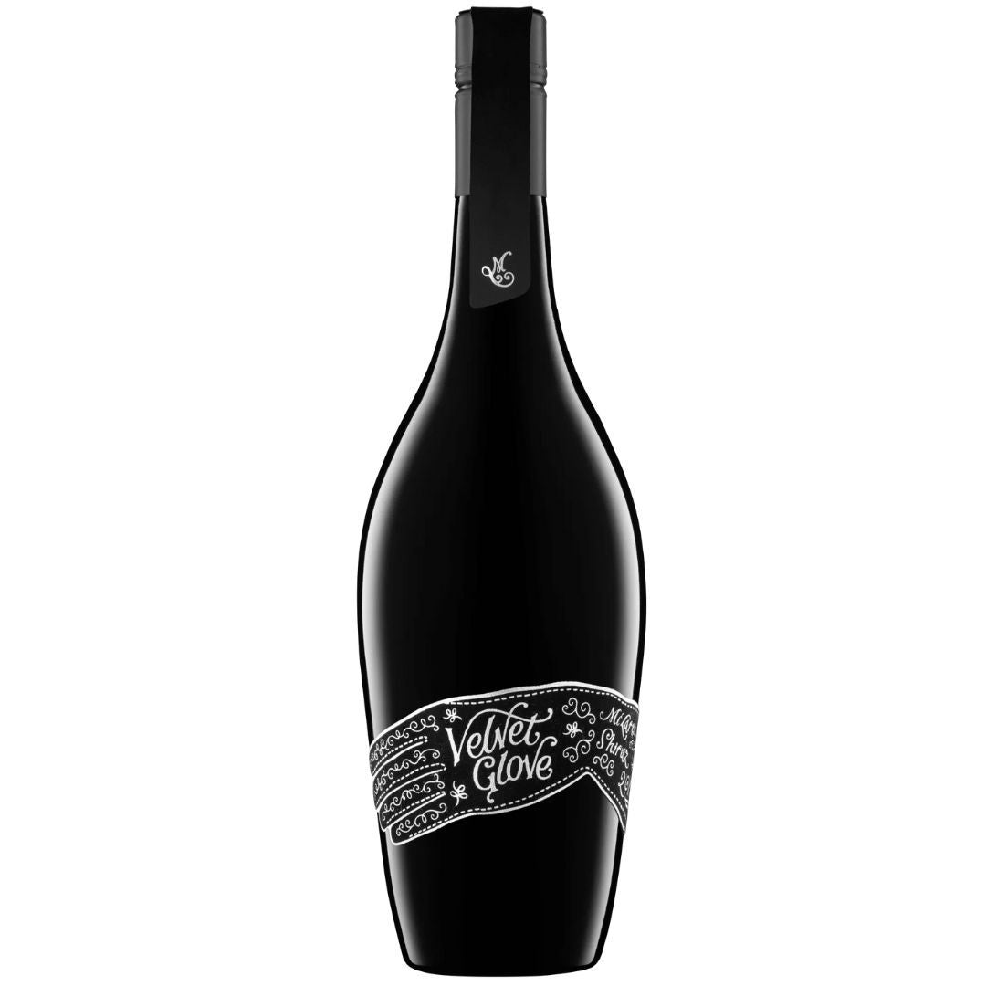 Mollydooker Velvet Glove Shiraz 750ml