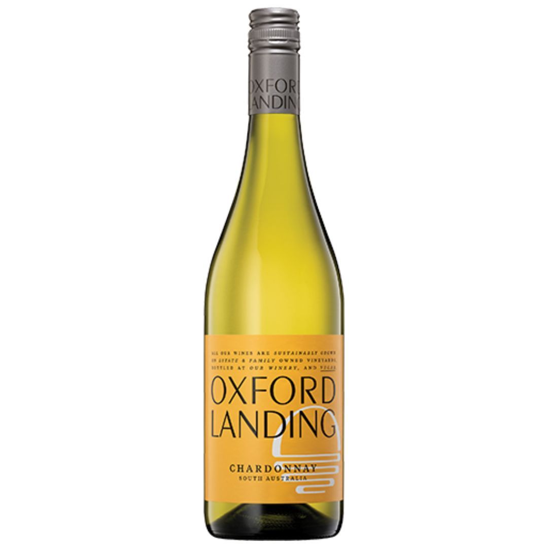 Yalumba Oxford Landing Chardonnay 750ml