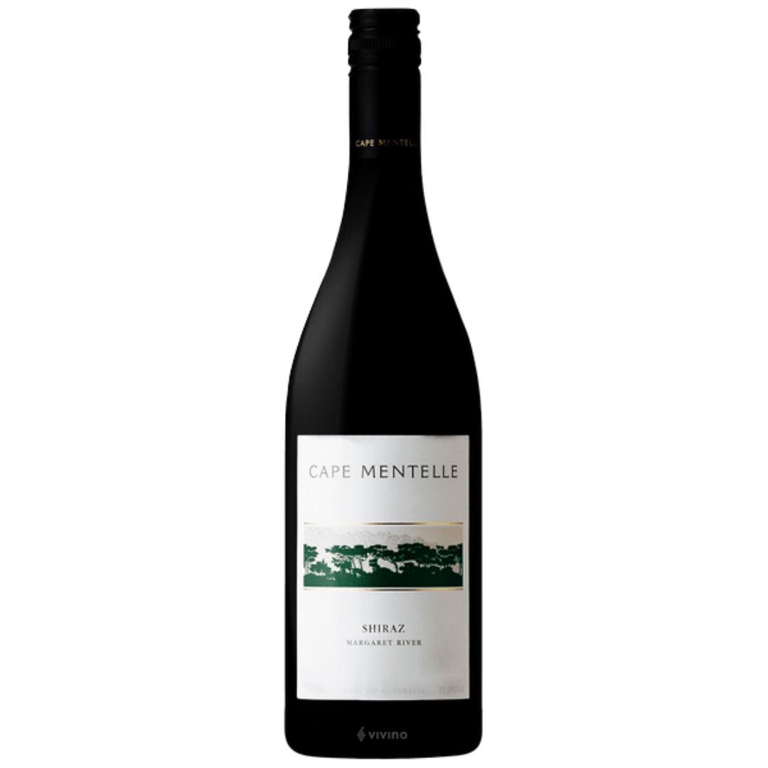 Cape Mentelle Shiraz 2006 750ml