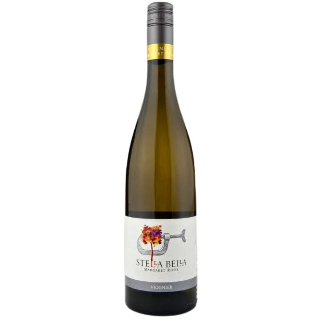 Stella Bella Viognier 750ml