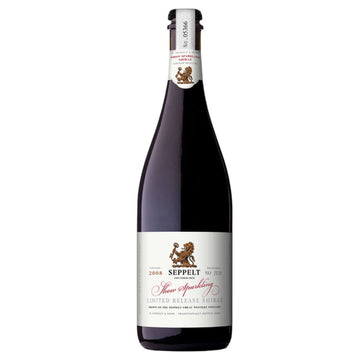 Seppelt Show Sparkling Shiraz 750ml